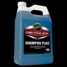 Shampoo Plus Cilal ampuan 3.78 lt.