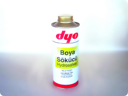 120 Dyo Boya Skc Hydrosolver -