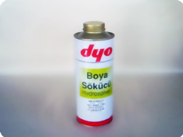 851-0030 Dyo Boya Skc