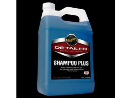 Shampoo Plus Cilalı Şampuan 3.78 lt.