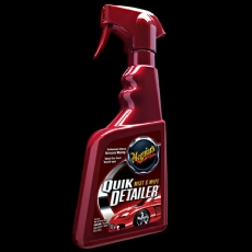 Quik Detailer (Hzl Yzey Temizleyici) 473ml.