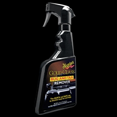 Gold Class Bug & Tar Remover (Bcek ve Zift Kalnts Temizleyici) 473ml.