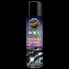 NXT Generation Insane Shine Lastik Parlatc Sprey 444 ml.