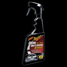 Quik Interior Detailer 16 oz