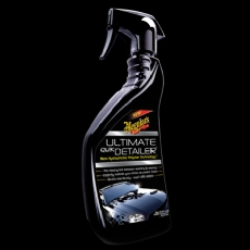 Ultimate Quik Detailer (Hzl Yzey Temizleyici ve Koruyucu) 650 ml