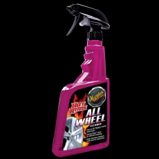 Hot Rims All Wheel Cleaner (Jant Temizleyici ve Parlatc) 710 ml.