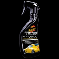 Ultimate Quik Wax Hzl Sprey Wax 450 ml.