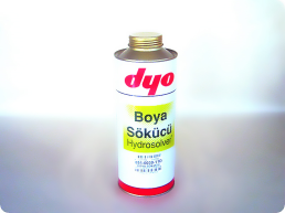 120 Dyo Boya Sökücü Hydrosolver