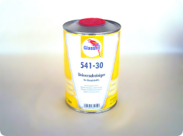 34 Glasrit 541-30 Universalreiiger