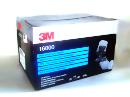 3M 16000 PPS Esnek Boya Kab - 600 ml