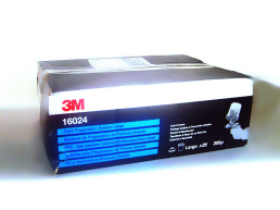 3M 16024 PPS Esnek Boya Kab - 850 ml