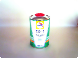 45 Glasrit 522-10 Plastic additive