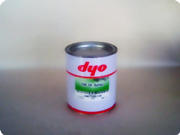 Dyo 118 Priming Filler