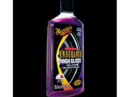 Endurance  High Gloss Lastik Parlatc ve Koruyucu Jel 473ml.