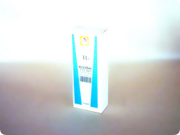 Glasrit 11 Mix Multi-Effekt 11-E-660