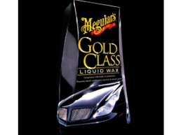 Gold Class™ Clear Coat Liquid Wax (Koruyucu Sıvı Wax) 473ml.