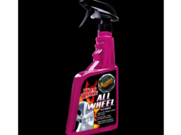 Hot Rims All Wheel Cleaner (Jant Temizleyici ve Parlatc) 710 ml.