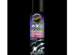 NXT Generation Insane Shine Lastik Parlatc Sprey 444 ml.