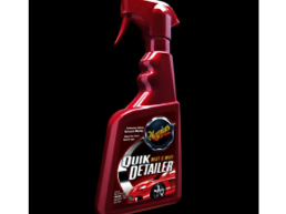 Quik Detailer® (Hızlı Yüzey Temizleyici) 473ml.