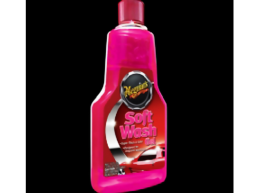 Soft Wash Gel (Yıkama Jeli) 473ml.