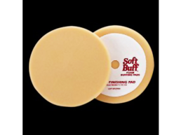 SoftBuff Yumuak Dokulu Koruyucu Cila Sngeri 16cm