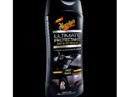 Ultimate Protectant Kauuk ve Vinil Koruyucu 355ml.