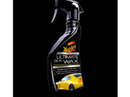 Ultimate Quik Wax Hızlı Sprey Wax 450 ml.