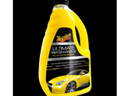 Ultimate Wash & Wax Kpkl Boya Koruyucu ampuan 1.42lt.