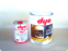93 Dyo LVC Epoxy Primer ve Dyo Epoksi Sertletirici
