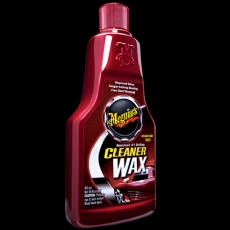 Cleaner Wax (Temizleyici ve Koruyucu Sv Wax) 473ml.