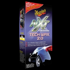 NXT Generation Tech Wax 2.0 (Boya Koruyucu Sv Wax) 532 ml