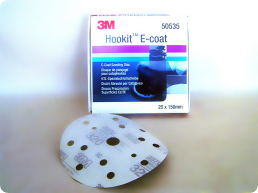 3M 50535 Hookit E-coat -