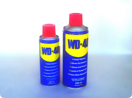 163 WD-40
