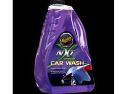 NXT Generation® Car Wash (Cilalı Yıkama Şampuanı ve Koruyucu) 1893ml.