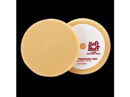 SoftBuff™ Yumuşak Dokulu Koruyucu Cila Süngeri 20 cm