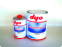 86 Dyo Ground Filler 2K ve Dyo 4 + 1 Sertletirici