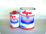 86 Dyo Ground Filler 2K ve Dyo 4 + 1 Sertleştirici